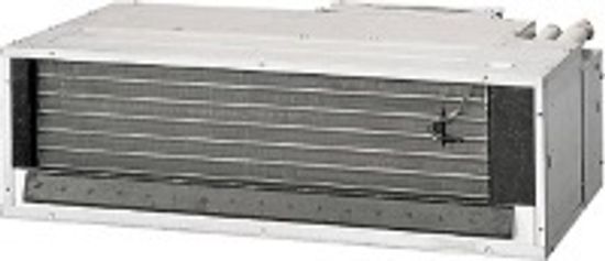 Мультисплит-система Hitachi RAD-18QPB