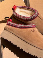 Мюли UGG, арт. 465300484