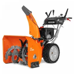 Бензиновый снегоуборщик Daewoo DAST 9070