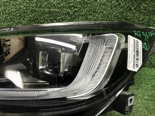 Фара левая Chery Tiggo 8 Pro Max (2022-н.в.) LED