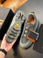 Кроссовки Zegna