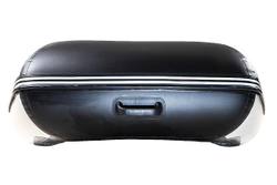 Лодка ПВХ БРОНЯ 320 С Белый - чёрный