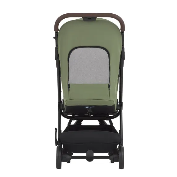 Коляска ANEX AIR-Z Plus Elvie