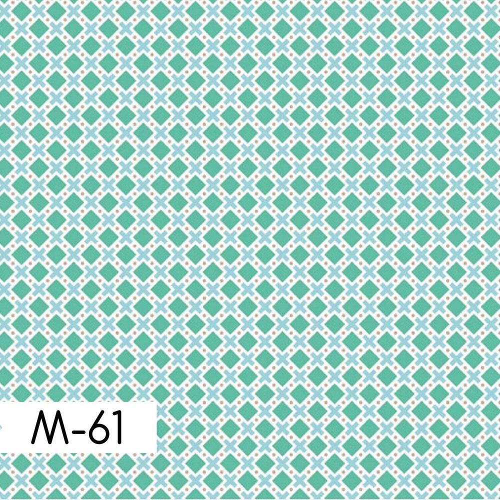 Двусторонние моксы (две пары в одной)