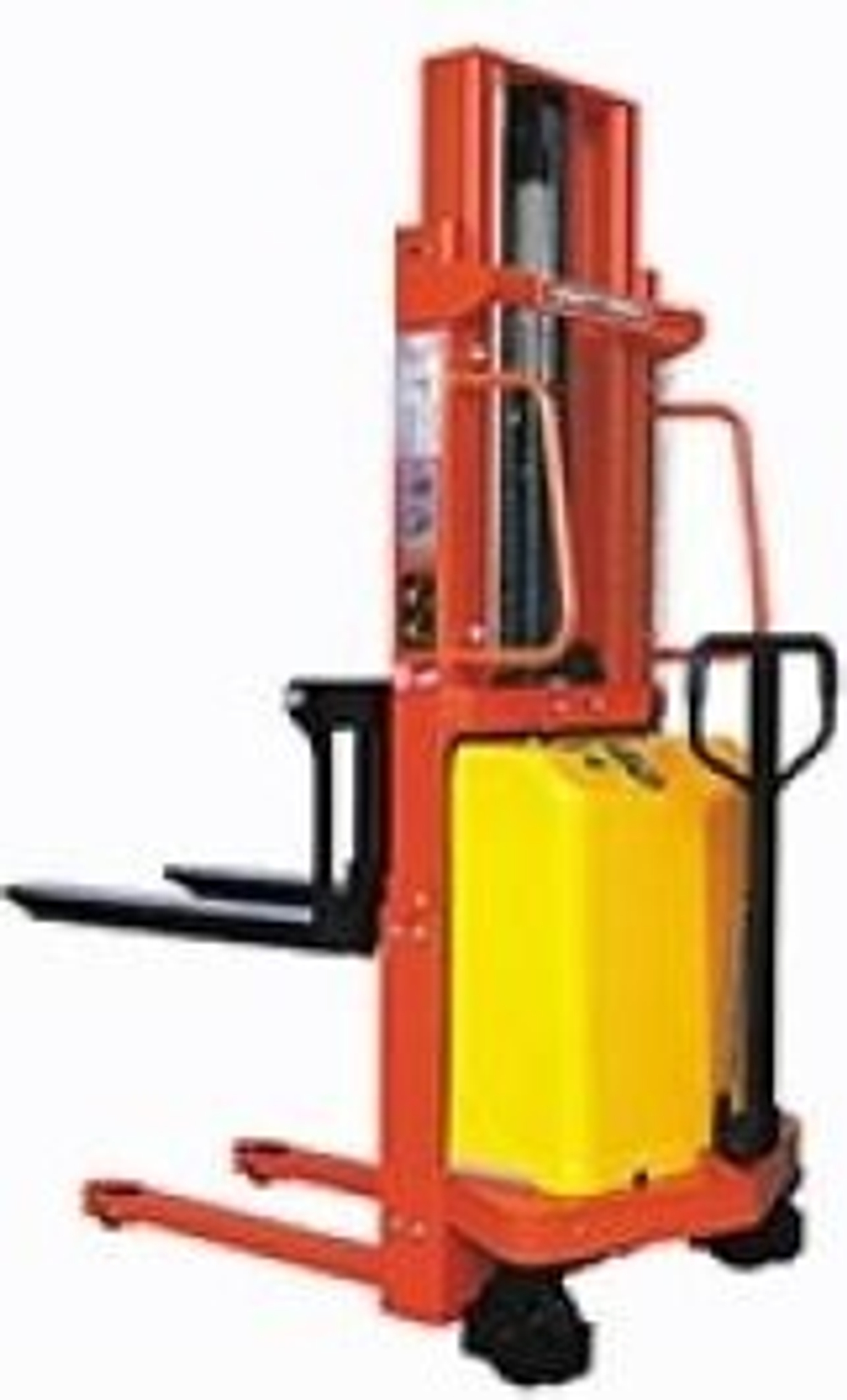 Штабелер Dingli DYC2016 аккумуляторный 02240160