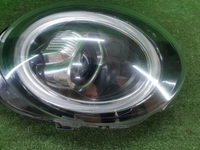 Фара правая Mini Hatch F56 (2018-2021) LED