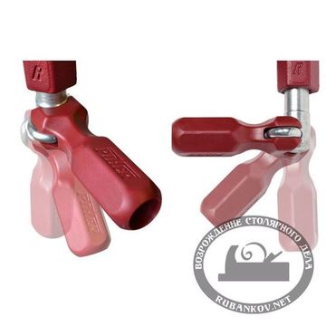 Рукоять сменная Piher для струбцин Maxi-F и Maxi-R