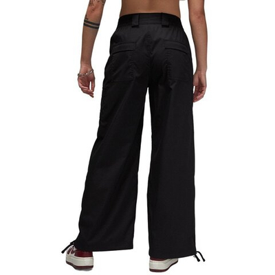 Баскетбольные женские штаны Jordan Chicago Pants Black