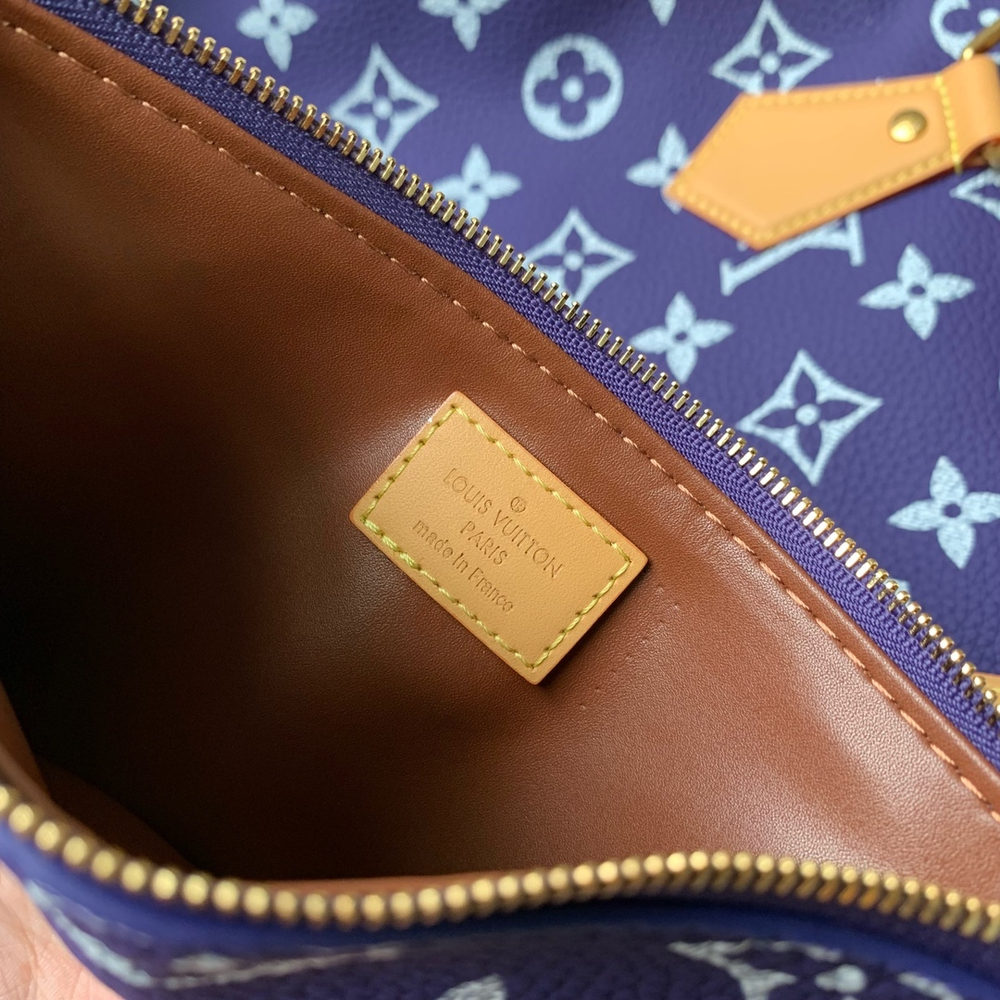 Louis Vuitton Speedy P9 Bandouliere 40