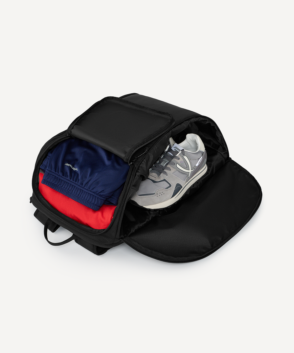 Рюкзак PREMIER Backpack PRO, черный