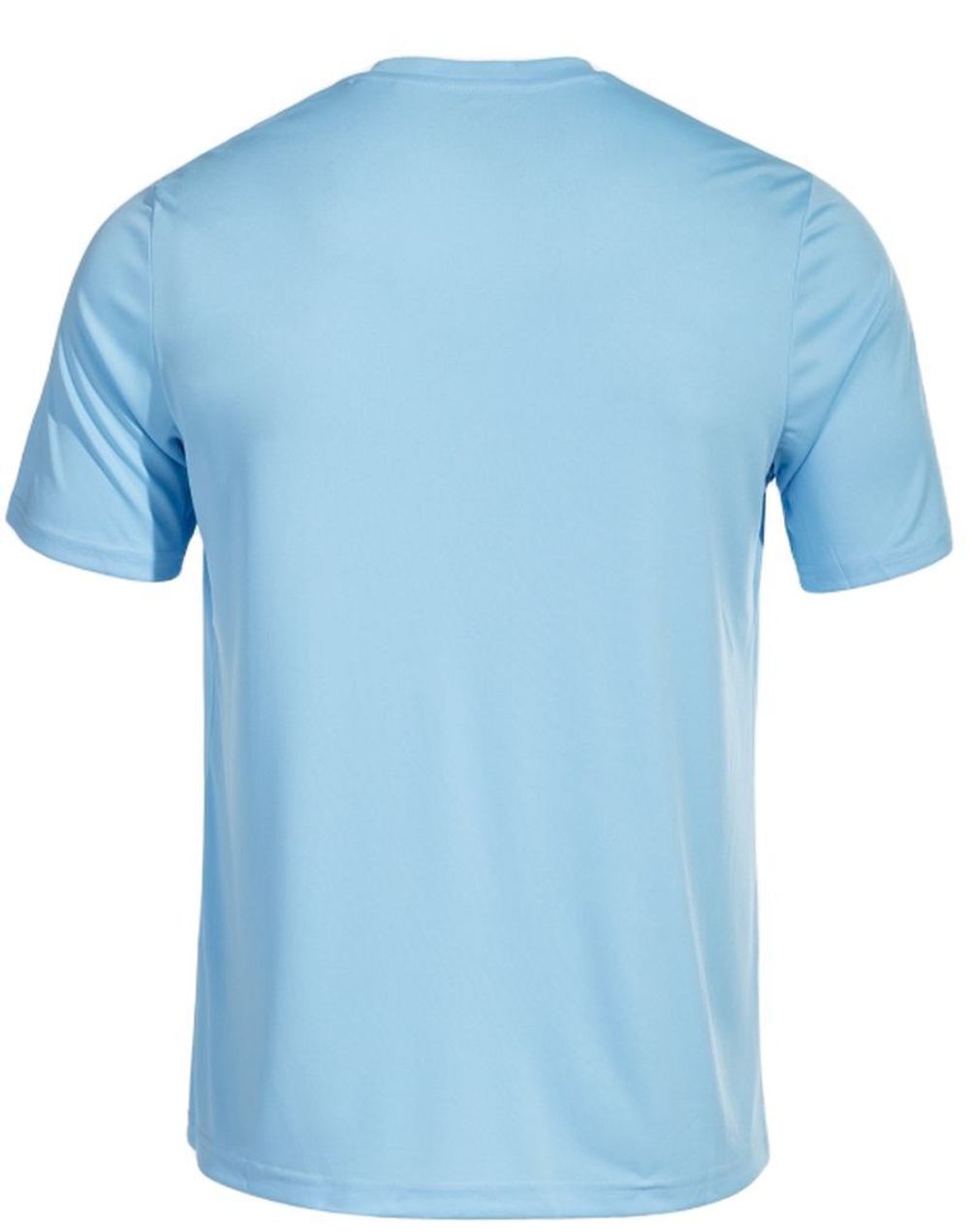 Мужская теннисная футболка Joma Combi Short Sleeve - небесный