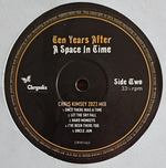 Ten Years After / A Space In Time (50th Anniversary Edition)(2LP)