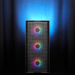 Ryzen 5 5500 + RX 550 2Gb