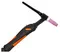 Сварочная горелка Сварог TECH TS 18 (ОКС+Б/Р, 9 Pin) IOB8006-SV001, 8 м