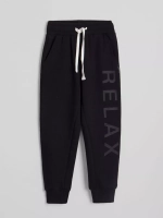 Спортивные штаны для мальчика на физкультуру