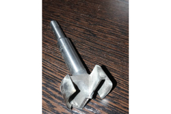 Сверло Форстнера по дереву 35 мм REDVERG 600971 6621349