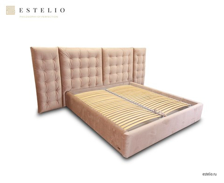 Кровать Fabio