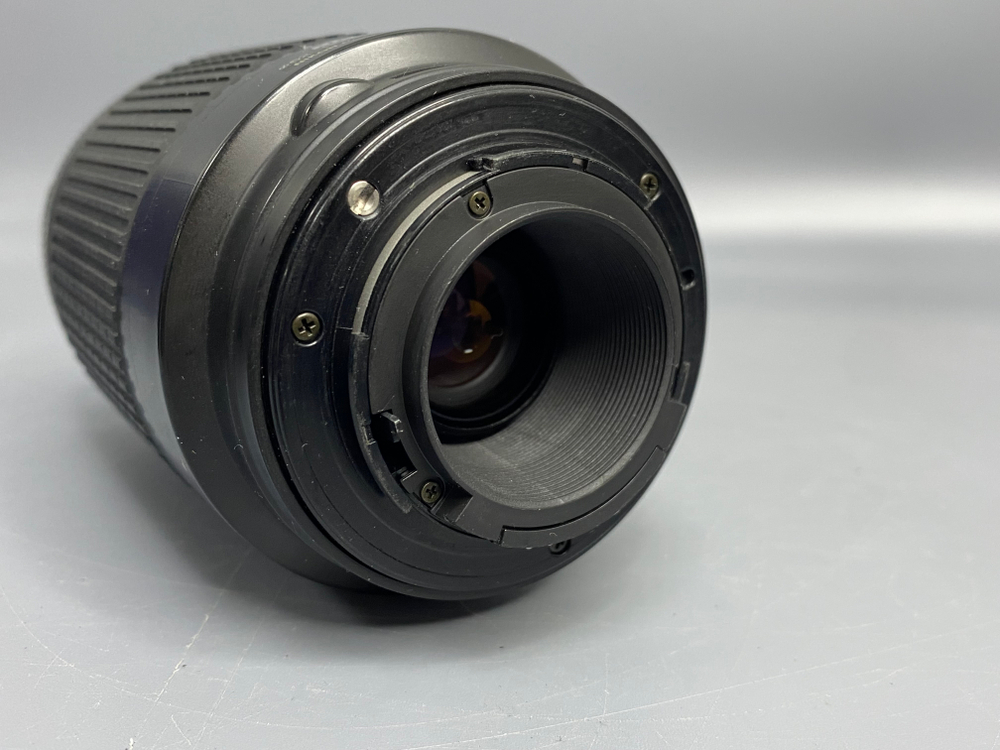 Nikon 70-300mm 4-5.6G Zoom-Nikkor