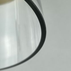 Бра Domi Sconce Transparent By Imperiumloft