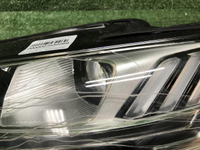 Фара левая Audi A8 4 D5 (2017-2022) LED