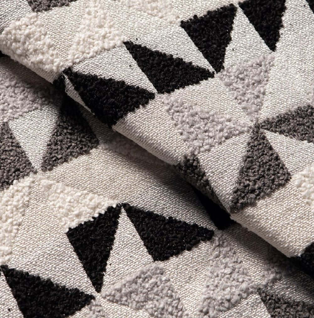 Букле Jolly geometry (Джолли геометри) 02