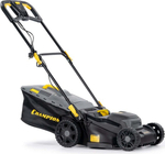 Газонокосилка электрическая CHAMPION EM4018