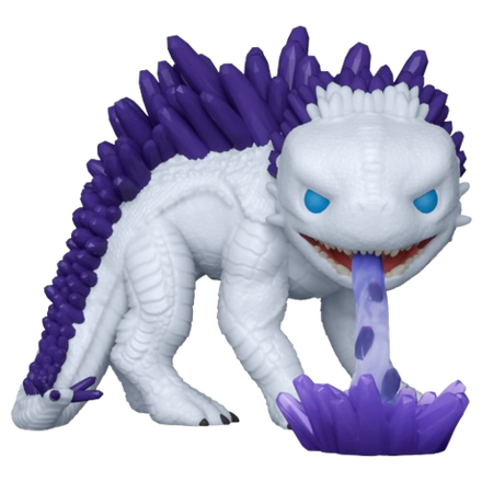 Фигурка Funko POP! Movies Godzilla Vs Kong NE Shimo with Ice-Ray