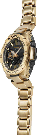 Мужские наручные часы Casio GST-B500GD-9A