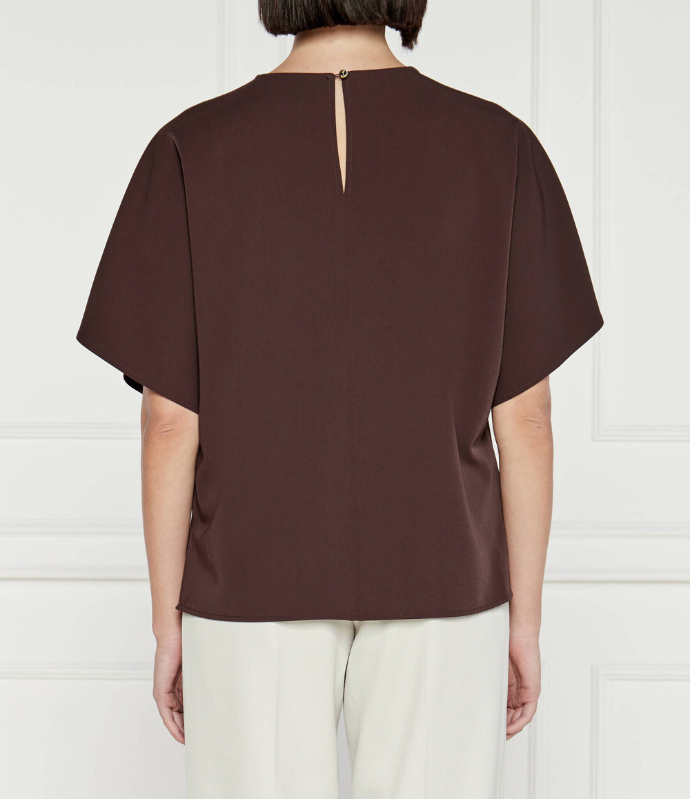 Блузка Joop! - коричневый(30042900)