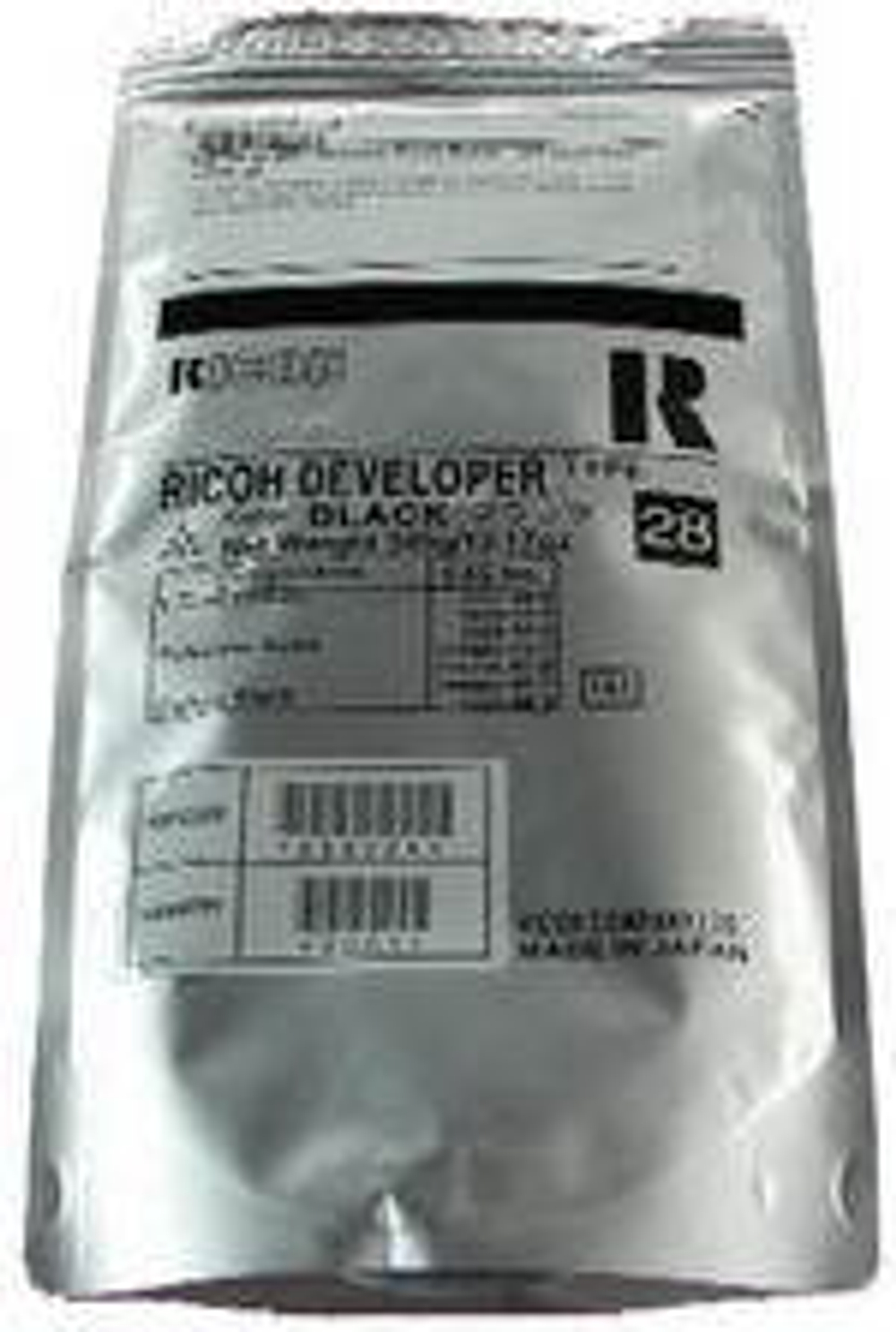 Девелопер  Ricoh тип 24