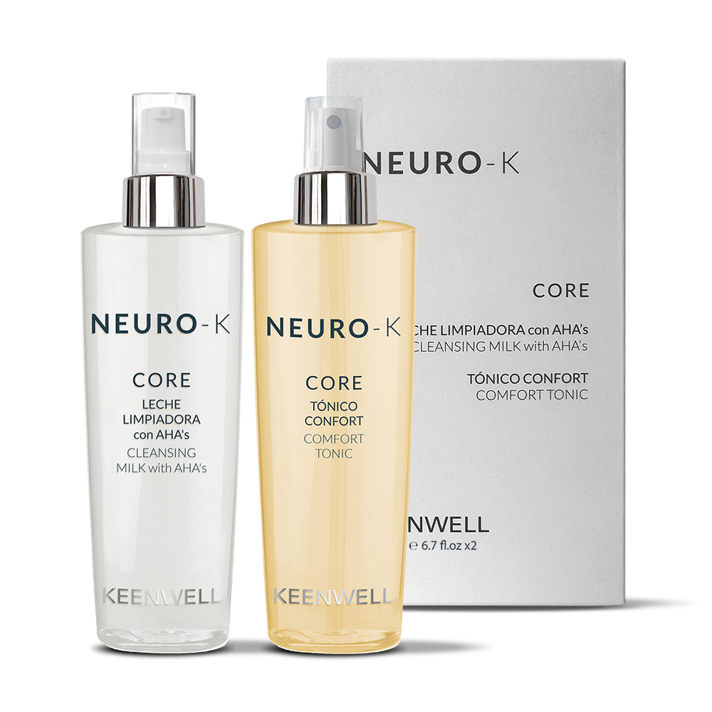 KEENWELL NEURO-K CORE 200