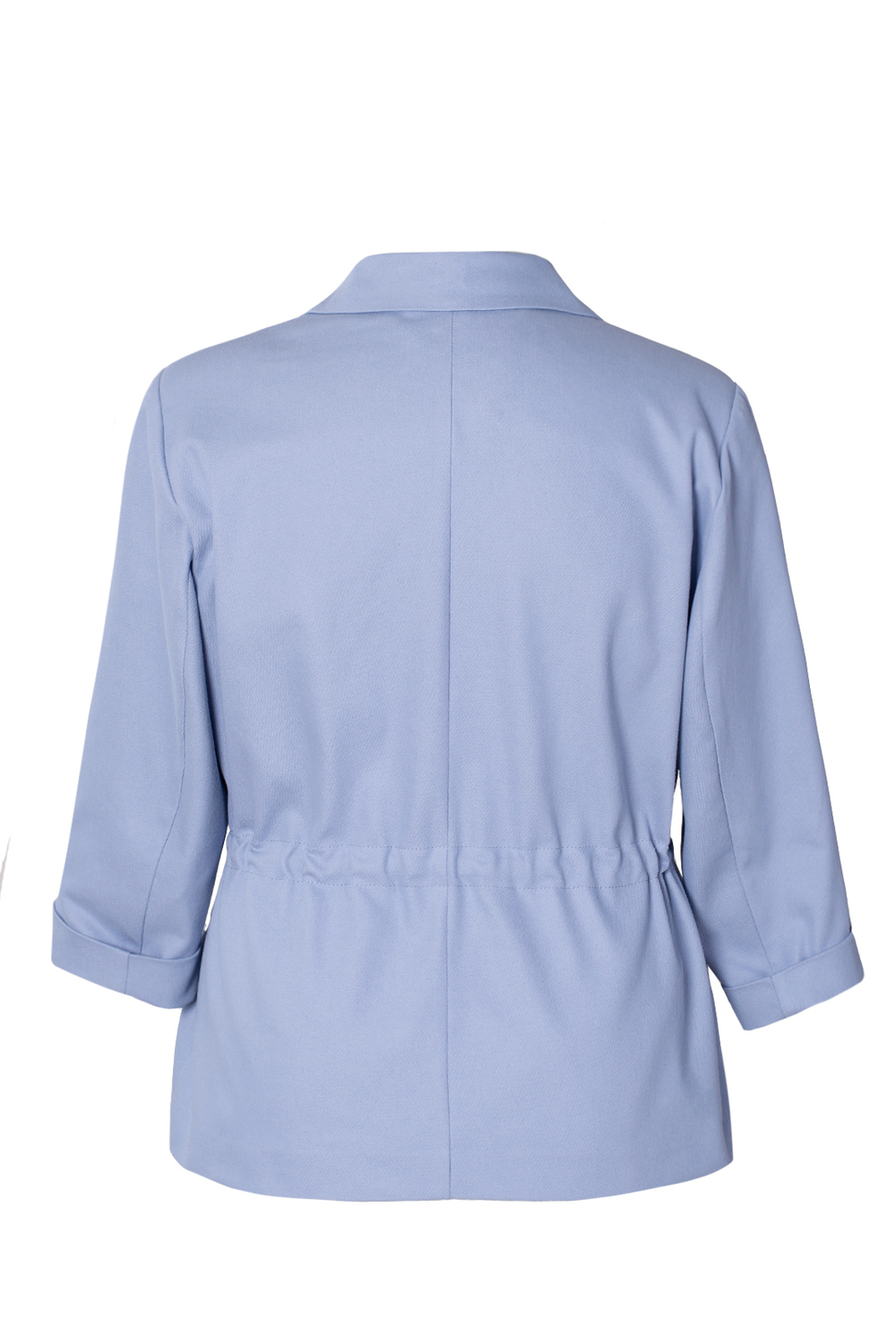 Жакет женский 3881зпа, голубой #429Га043881зпа