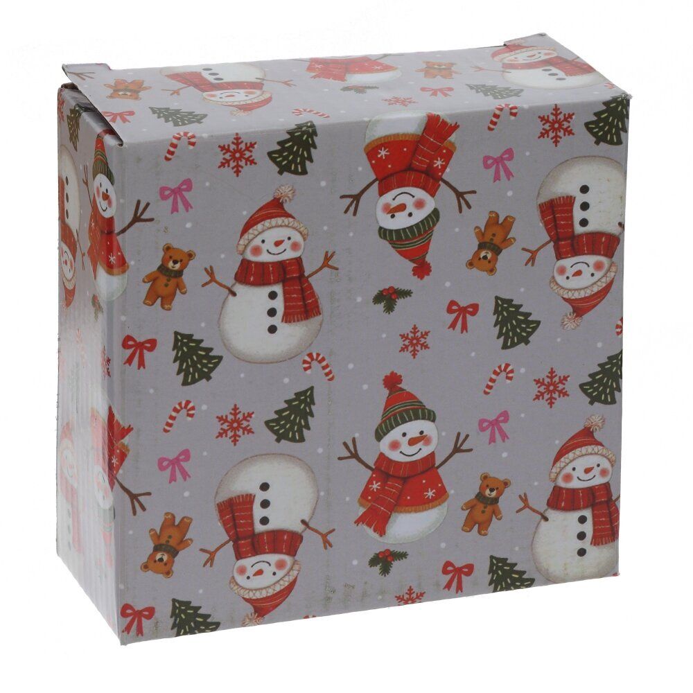 GAEM Салатник "Лошадка", 250 мл, L11 W11 H4,5 см