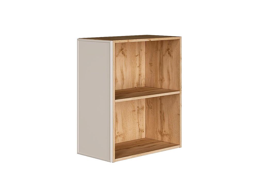 Торцевой фасад Квадро для верхнего шкафа Ф-93