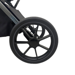 Детская коляска Sweet Baby Rocco 2 в 1 2024 Black 427056