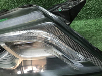 Фара правая Geely Atlas 1 (2016-2022) LED