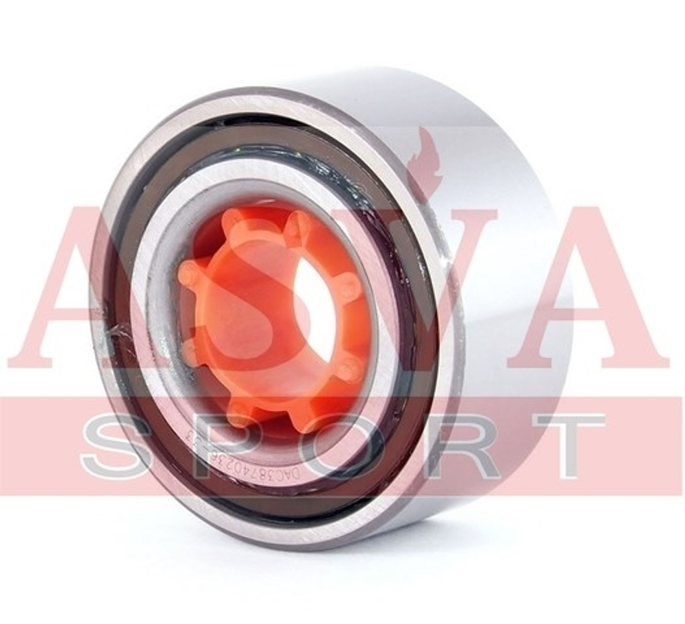 Подшипник ступичный ASVA DAC3874003633