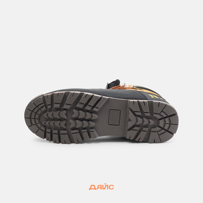 Ботинки Napapijri Rock OG City Boots артикул:NA4H6ZCONBI - купить в магазине Дайс