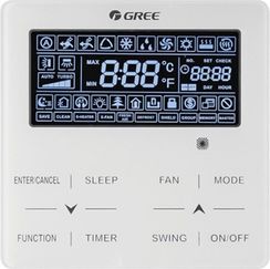 Канальная VRF система Gree GMV-ND160PHS/D-T