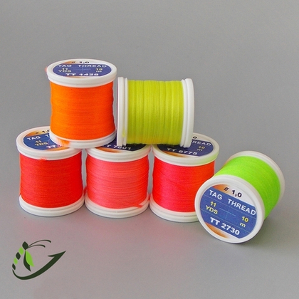 HENDS Нить Tag threads 1 мм