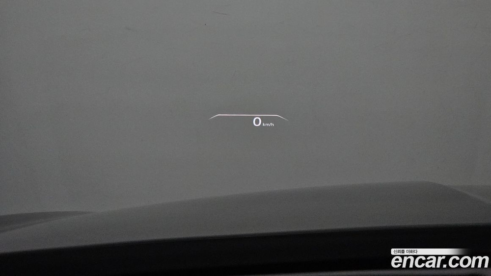 Genesis G80 (RG3) Бензин 2.5 Turbo AWD (06.2020)