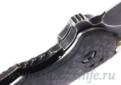 Нож Zero Tolerance 0560 CBBW HINDERER LIMITED FSфотография - 7