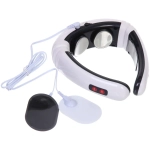 Массажер для шеи «Impulse» (электроимпульсный с эл.патчами), 2 батарейки ААА