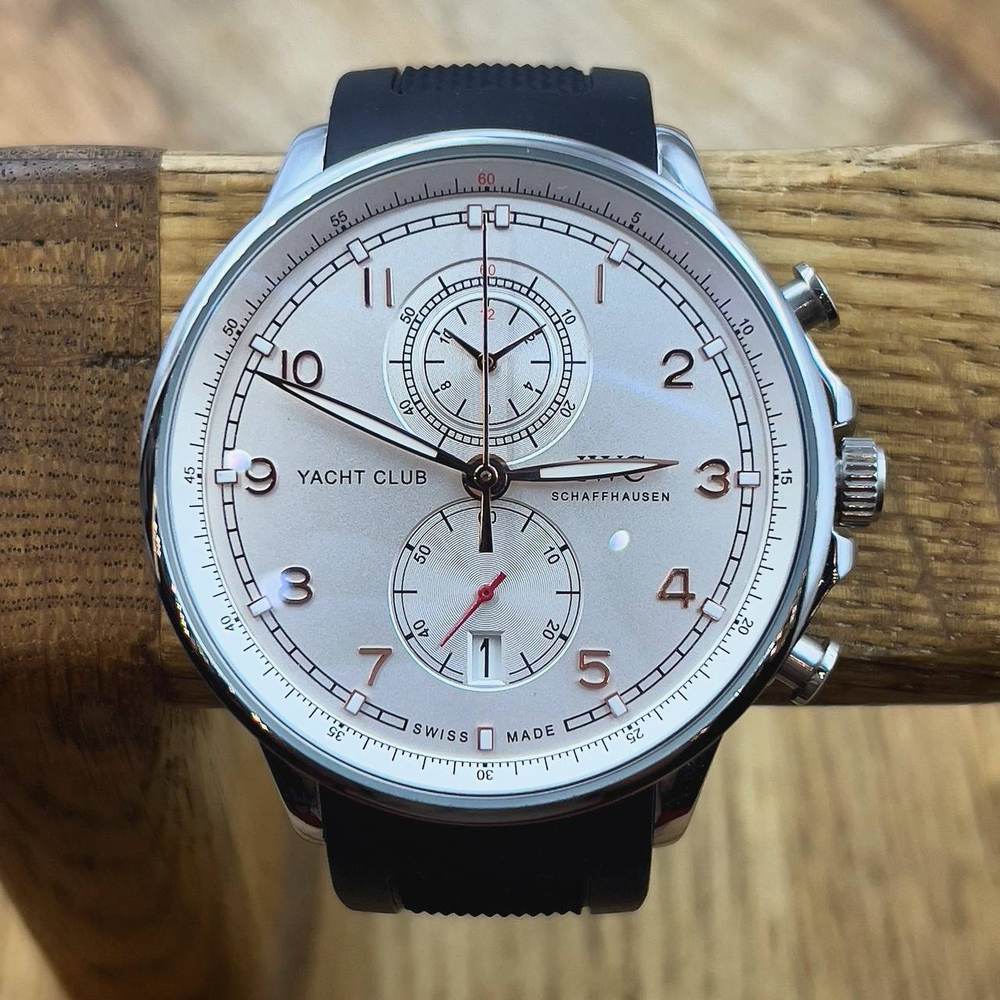 Часы IWC