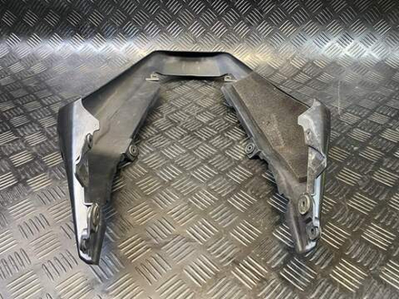 Пластик задний (хвост) Suzuki GSR400 (GK7DA)