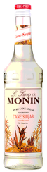 sirop MONIN L'Artiste "Cane Sugar" 700 ml