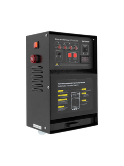 Блок автоматики Inforce IATS 50230S