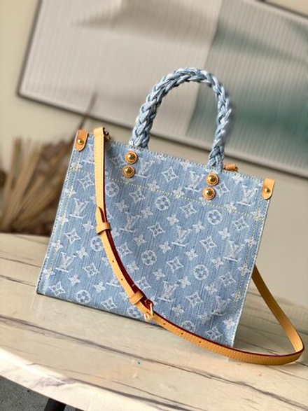 Louis Vuitton Let Go PM
