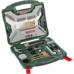 Набор бит и свёрл X-Line Titanium BOSCH 2607019331