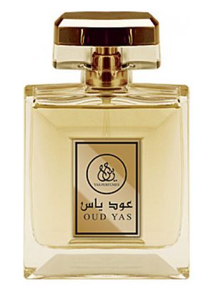 Yas Perfumes Oud Yas